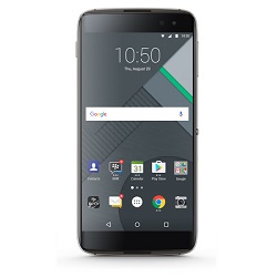 Usu simlocka kodem z telefonu Blackberry DTEK60