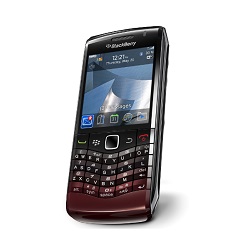 Usu simlocka kodem z telefonu Blackberry Pearl 3G